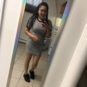 Meet your Posher, Iandra